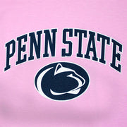 Toddler Penn State over Lion Hoodie