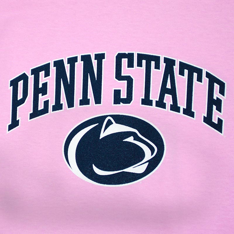 Toddler Penn State over Lion Hoodie