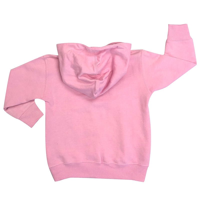 Toddler Penn State over Lion Hoodie