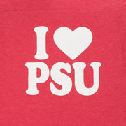 Toddler Vintage Heart T-Shirt