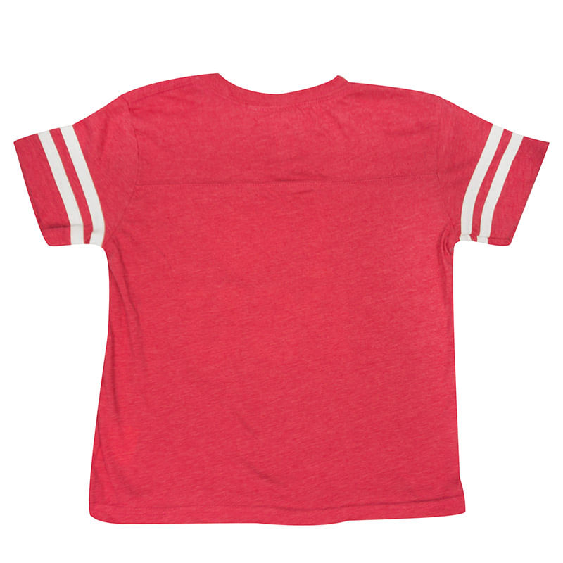 Toddler Vintage Heart T-Shirt