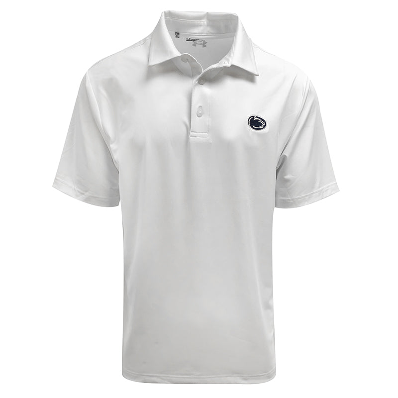 Under Armour T2G Performance Penn State Polo