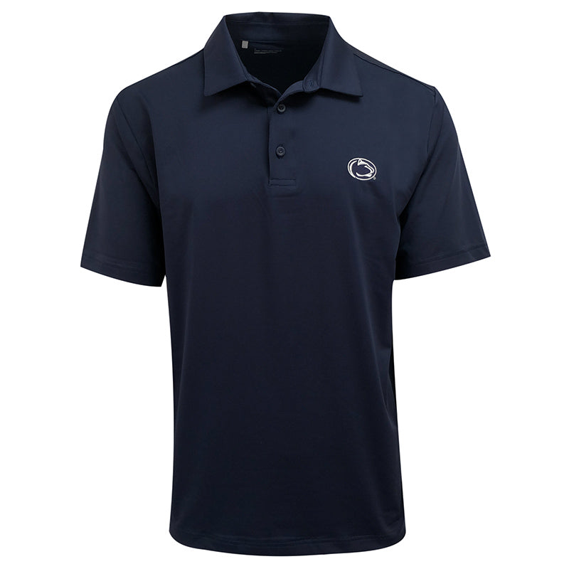 Sale Under Armour T2G Performance Penn State Polo Lion's Pride