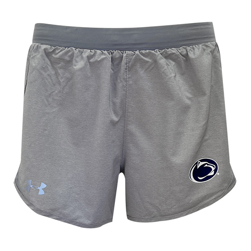 Under Armour Ladies Fly By Run Short 2.0