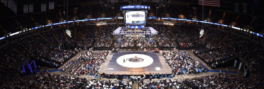 A Change of Plans and a Heartbreaking Loss for Penn State Wrestling