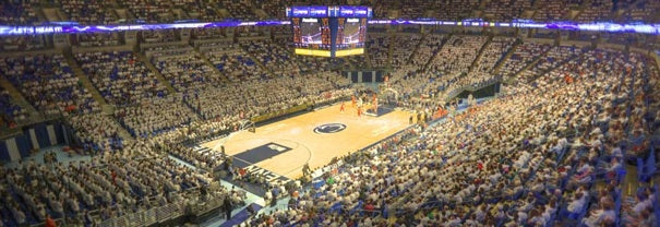 Penn State Basketball off to Strong Start in 2011