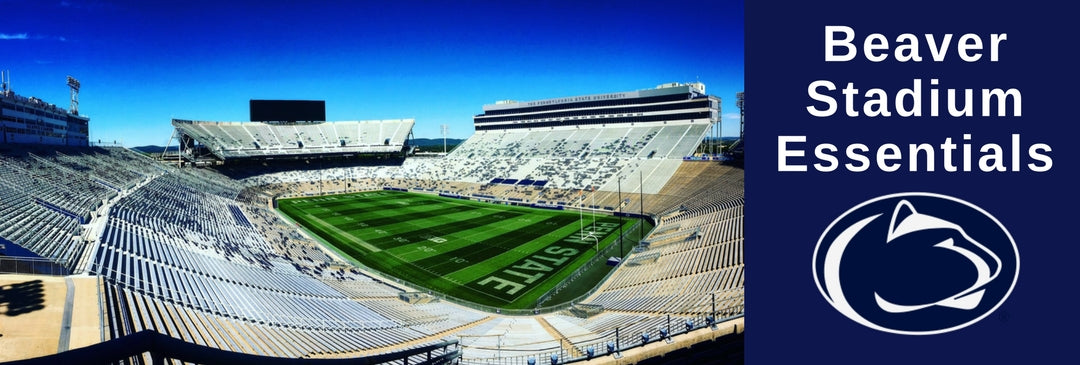 Beaver Stadium Essentials