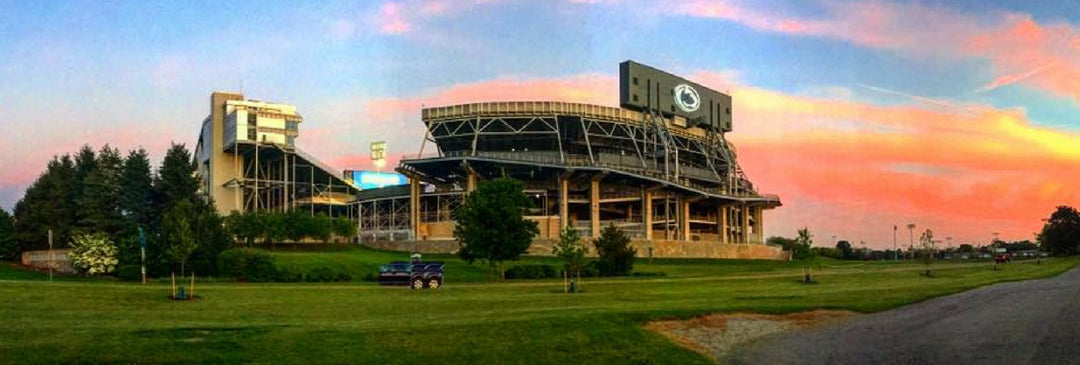 Penn State Heart