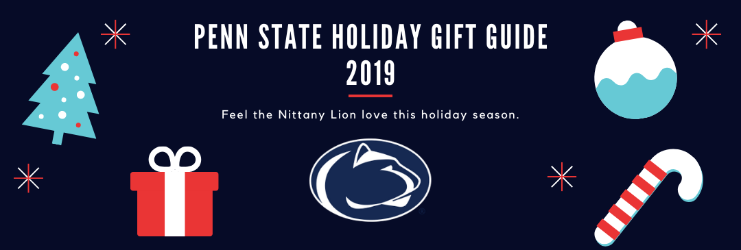 Penn State Gift Guide 2019