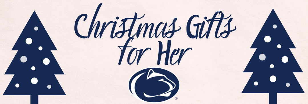 Penn State Women's Holiday Gift Guide