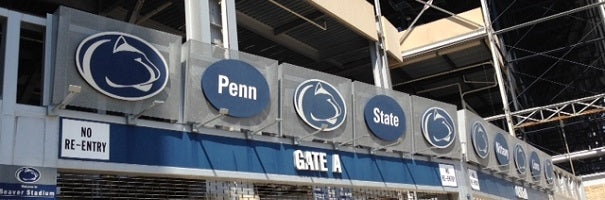 Penn State Position Preview: Quarterback Edition