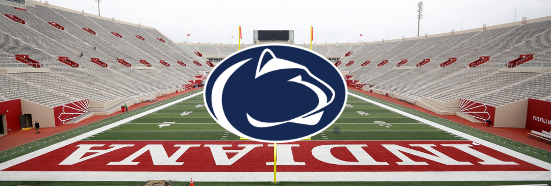 Pregame Predictor: PSU vs. Eerie Indiana