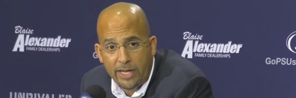 Penn State Welcomes Recruiting Class of 2016