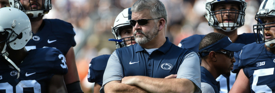 Penn State Football Position Preview: The Pancake Makers