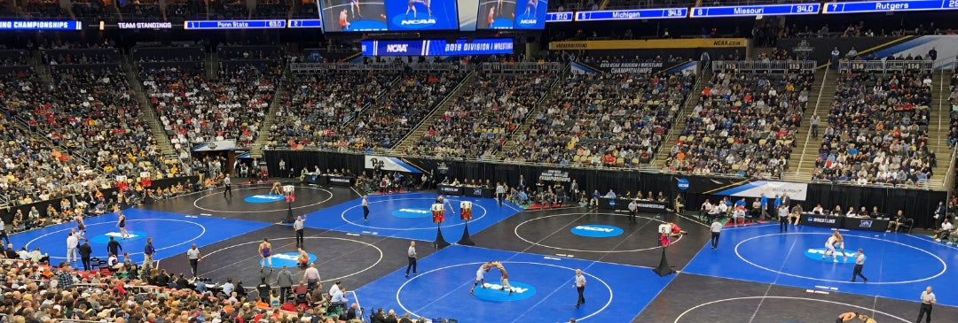 Penn State Wrestling 2019 National Champions – The Most Dominant Program in College Sports