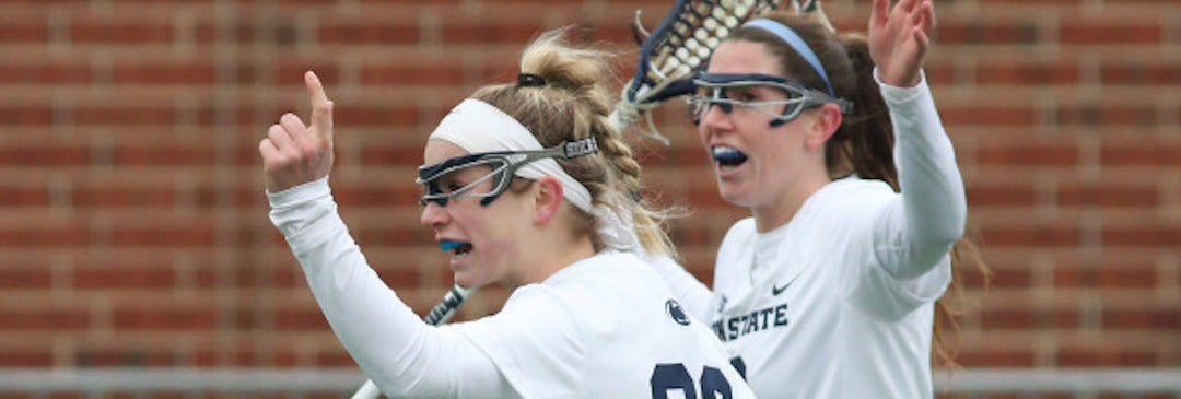 No. 17 Women's Lacrosse posts two big wins