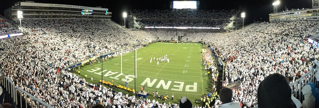 Game Ball and Helmet Stickers: White Out Redemption