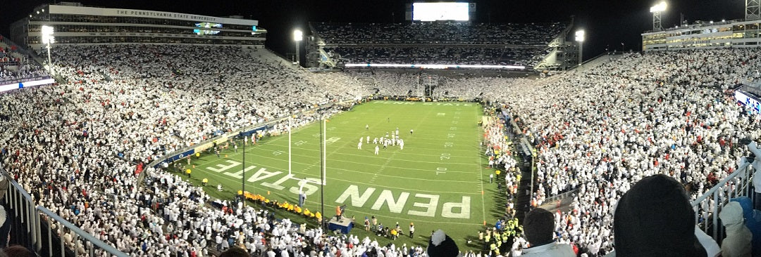 No. 9 Penn State’s Quiet and Probable Path to the Big Ten East Championship and Beyond