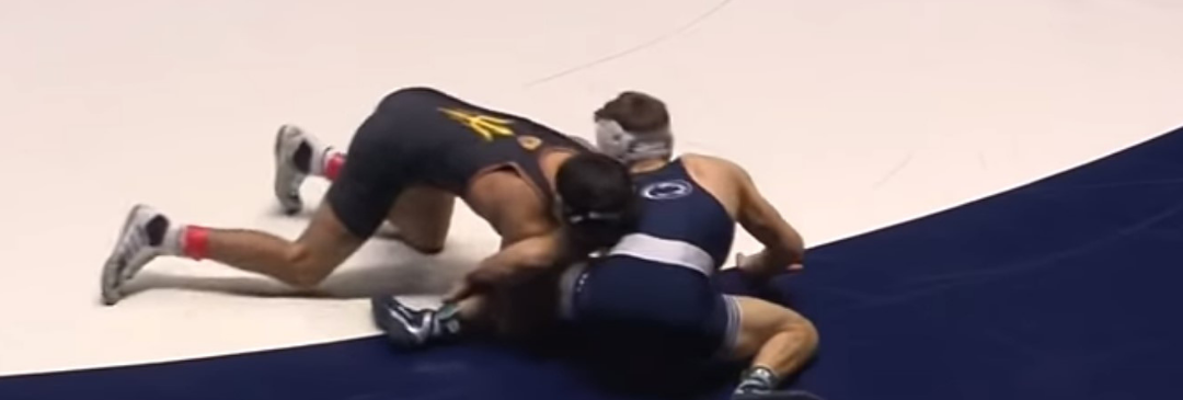 The Streak is Over - PSU Falls to No. 6 ASU 19-18