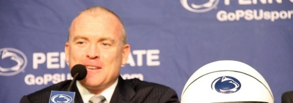 The Importance of Interviews Within Penn State Athletics