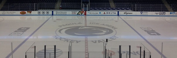 NHL Comes to Hockey Valley