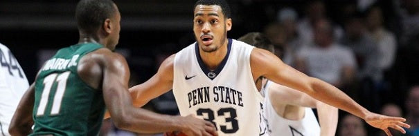 Spartans Pass Nittany Lions, 92-65