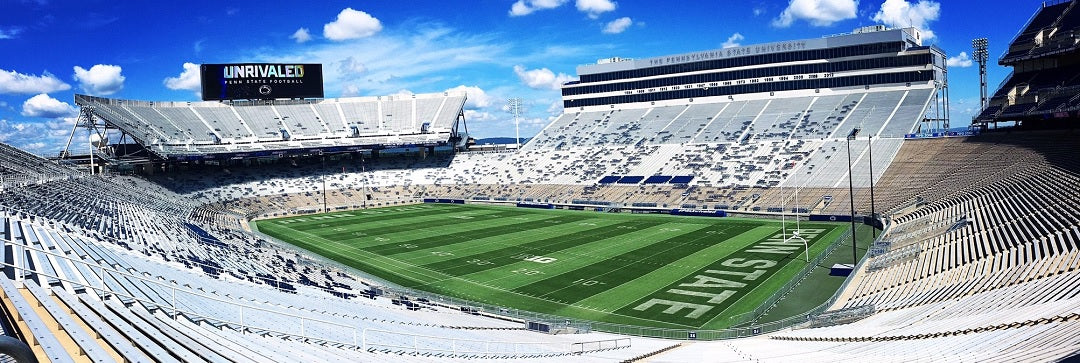 Pregame Predictor: Penn State at the Big House