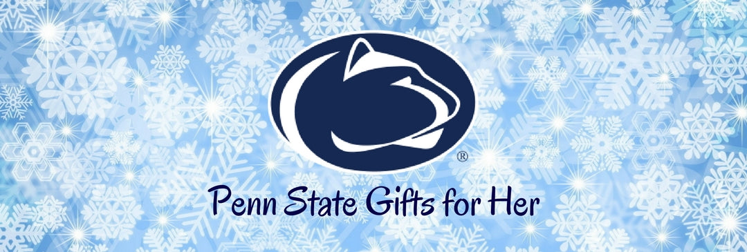 12 Penn State Gifts for Her