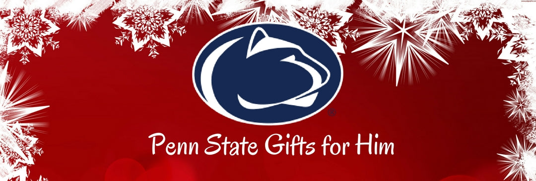 12 Penn State Christmas Gifts for Him