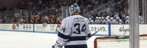 Penn State faces Ohio State at home during THON Weekend
