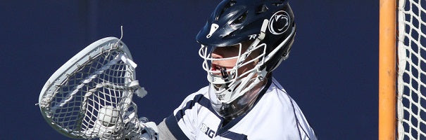 No. 14 Penn State men’s lacrosse falls to No. 5 Maryland in overtime, 11-10