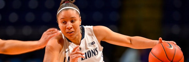 Lady Lions Fall to the Badgers, 82-62