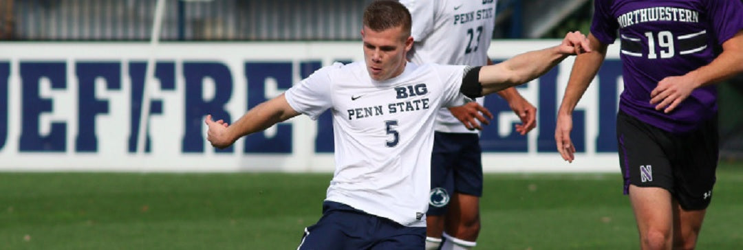 Men’s Soccer Begins Season with West Coast Trip