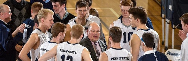 No. 9 Penn State Men’s Volleyball falls to No. 15 Saint Francis in Season Ender