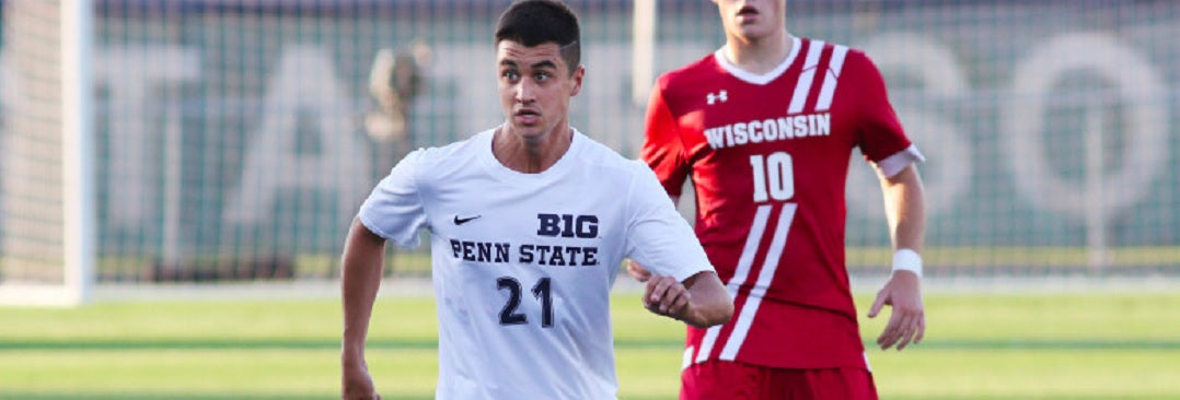 Men’s Soccer Drops Third-Straight Match Against Indiana