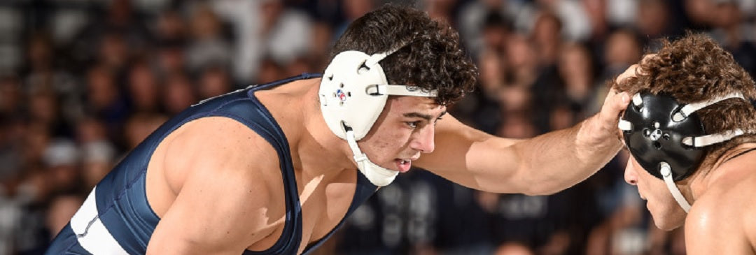 Eight Nittany Lions Take Home a Title at the Keystone Classic