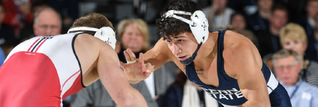 Penn State Dominates Indiana 44-3