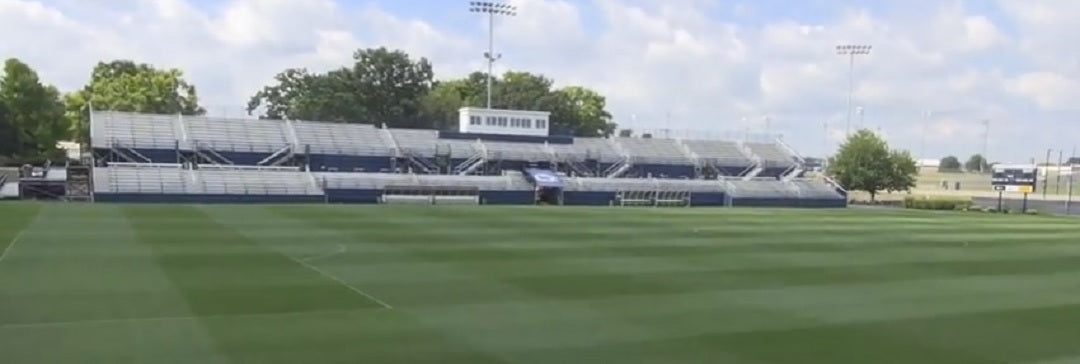 Men’s Soccer Falls to No. 4 Maryland