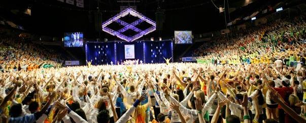 46 Hours of Dancing- Are YOU THON Ready?
