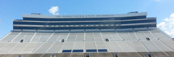 Changes Shake Up Penn State Football