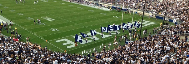 Exciting Week for Penn State Football; Bars signs with NFL, Franklin goes through “Car Wash” at ESPN