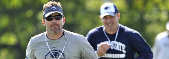 Penn State Football: Defense Preview 2013