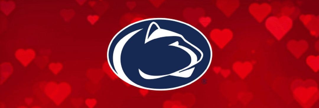 Penn State Valentine's Day Gift Ideas