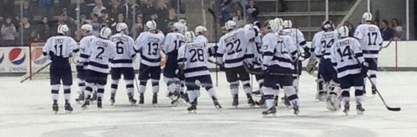 Nittany Lions to Face Off Against Princeton this Friday at Home