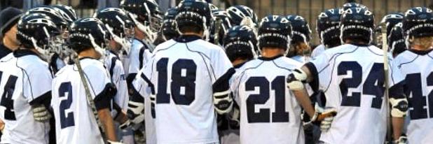 Nittany Lax Shows Promise Under Tambroni