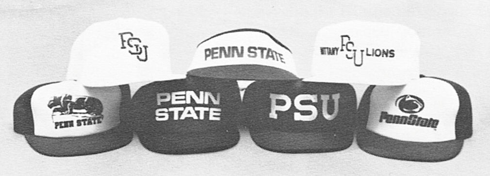 Not Just Your Mom’s Penn State Gear