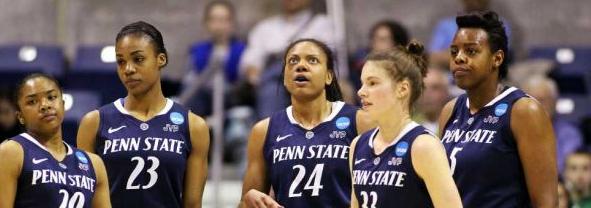 Penn State Player Profile #1: ‘Machine Gun Maggie’ Aims to Cement her Collegiate Legacy