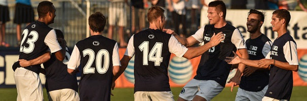 Men’s Soccer Draw Ohio State 1-1 in Double Overtime