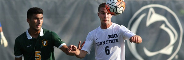 Men’s Soccer Shuts out Loyola Marymount, 3-0