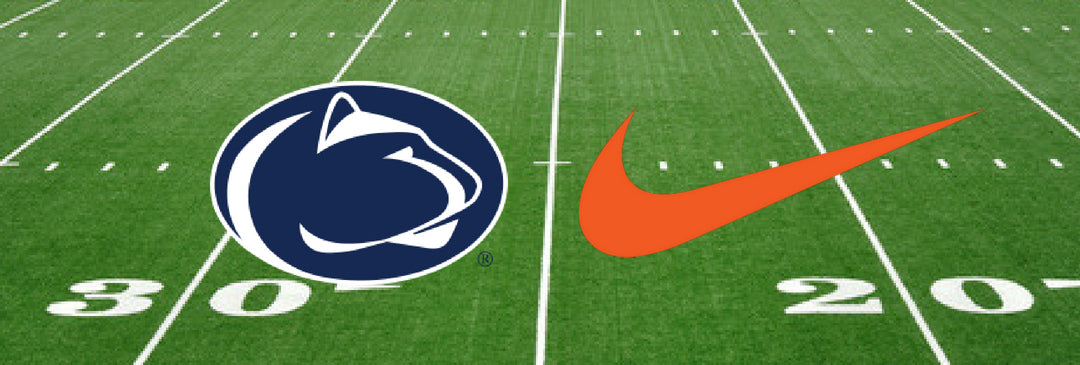 New Penn State Nike: Summer 2018
